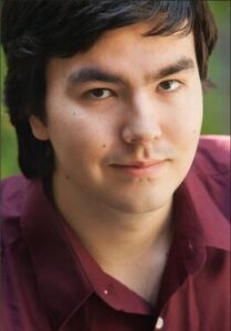 Allen Winter - Voice Actor