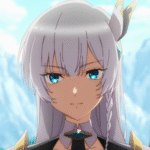 From Old Country Bumpkin to Master Swordsman - Animation Voice Cast