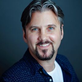 André Sogliuzzo - Voice Actor