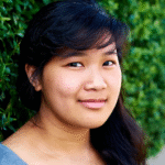 Angela Tran - Voice Actor