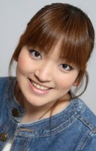 Anna Mugiho - Voice Actor