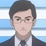 Kaiju No. 8 - Animation Voice Cast