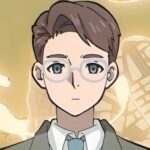 Announcer - Character from To Be Hero X