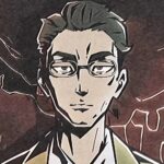 Announcers - Character from To Be Hero X