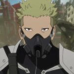 Kaiju No. 8 - Animation Voice Cast