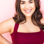 Ariana Nicole George - Voice Actor