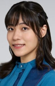 Arisa Nakada - Voice Actor