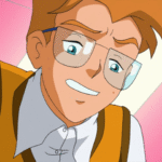Totally Spies! - Animation Voice Cast