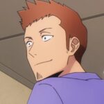 Kōki Hoshino - Voice Actor