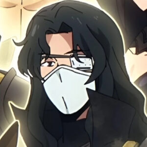 Atsushi Kuwamoto - Character from Solo Leveling