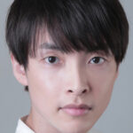 Hansuke Tone - Character from WIND BREAKER