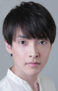 Atsushi Tamaru - Voice Actor
