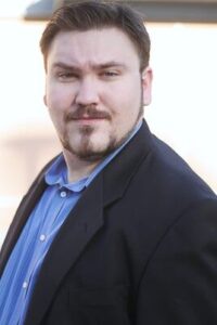 Austin Lee Matthews - Voice Actor