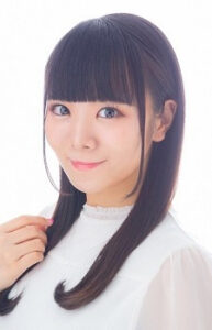 Ayako Mitani - Voice Actor