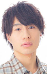 Ayato Morinaga - Voice Actor
