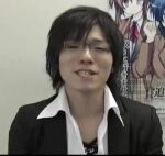 Sword of the Demon Hunter: Kijin Gentōshō - Animation Voice Cast