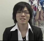 Sword of the Demon Hunter: Kijin Gentōshō - Animation Voice Cast