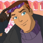 Totally Spies! - Animation Voice Cast