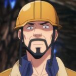 Kanehira Yamamoto - Voice Actor