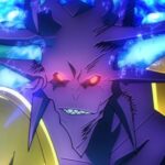 Solo Leveling - Animation Voice Cast