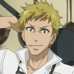 Hiroki Tōchi - Voice Actor
