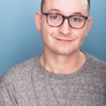 Barrett Leddy - Voice Actor