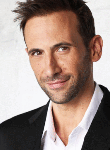 Bernardo De Paula - Voice Actor