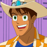 Totally Spies! - Animation Voice Cast