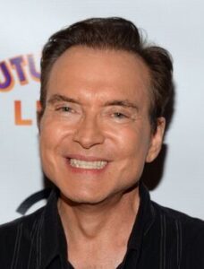 Billy West - Voice Actor