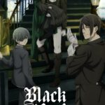 Black Butler: Emerald Witch Arc