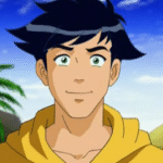 Totally Spies! - Animation Voice Cast