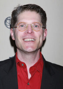 Bob Bergen - Voice Actor