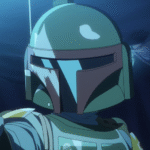 Star Wars Visions - Animation Voice Cast