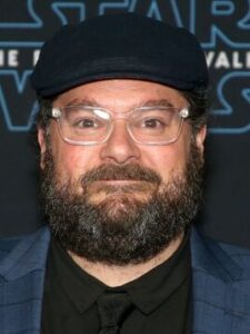 Bobby Moynihan - Voice Actor