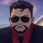 To Be Hero X - Animation Voice Cast
