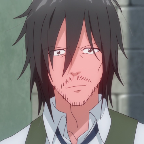 Bonds from The Brilliant Healer’s New Life in the Shadows voiced by Yūki Hoshi