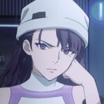 To Be Hero X - Animation Voice Cast