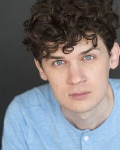 Brian Anderson - Voice Actor