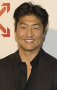 Brian Tee - Voice Actor