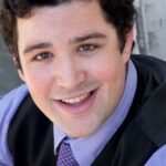 Brock Powell - Voice Actor