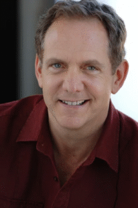 Bruce DuBose - Voice Actor