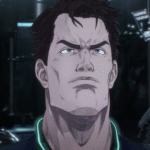 Batman Ninja vs. Yakuza League - Animation Voice Cast