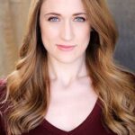 Caitlyn Elizabeth - Voice Actor