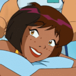 Totally Spies! - Animation Voice Cast