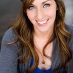 Carrie Keranen - Voice Actor