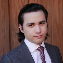 Charles Nguyen - Voice Actor
