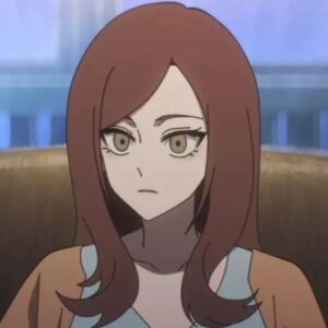 Chen Bin’s Wife - Character from Link Click