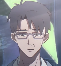 Chen Xiao - Character from Link Click