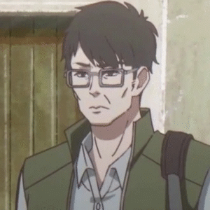 Chen Xiao’s Father - Character from Link Click