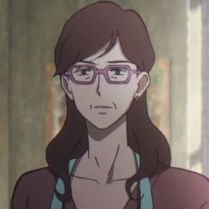 Chen Xiao’s Mother - Character from Link Click